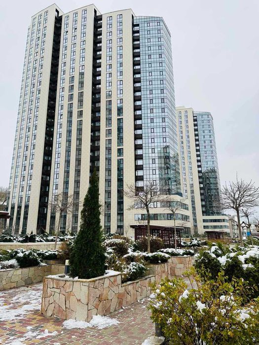 Здам ЖК Панорама, власник, вільна, терміново