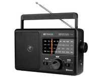 Retekess TR626 radio FM MW SW LW Bluetooth