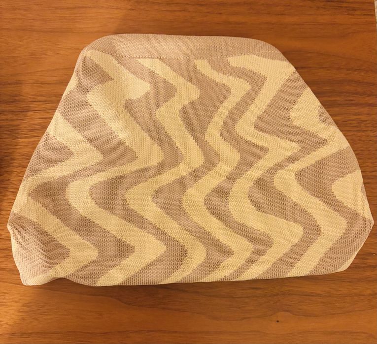 Bolsa / mala de malha