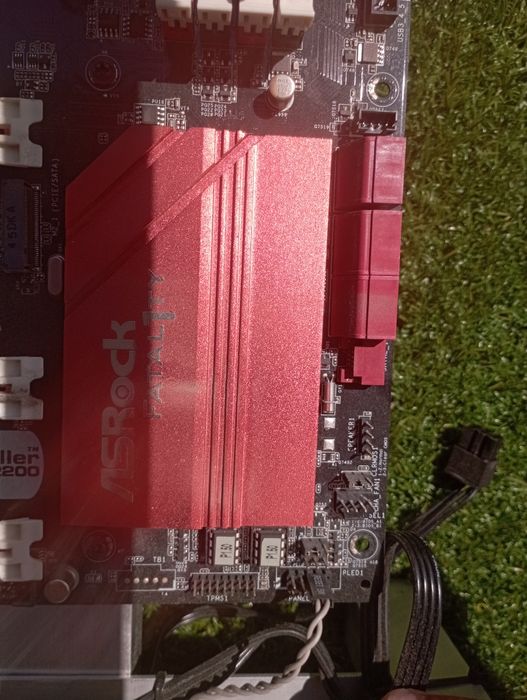 Stelaż do koparki  kryptowalut