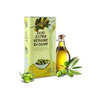 Оливкова олія 5літрів Італія