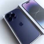 IPhone 14 Pro 256gb Purple Fioletowy - SPRAWNY 100%! - TANIO!