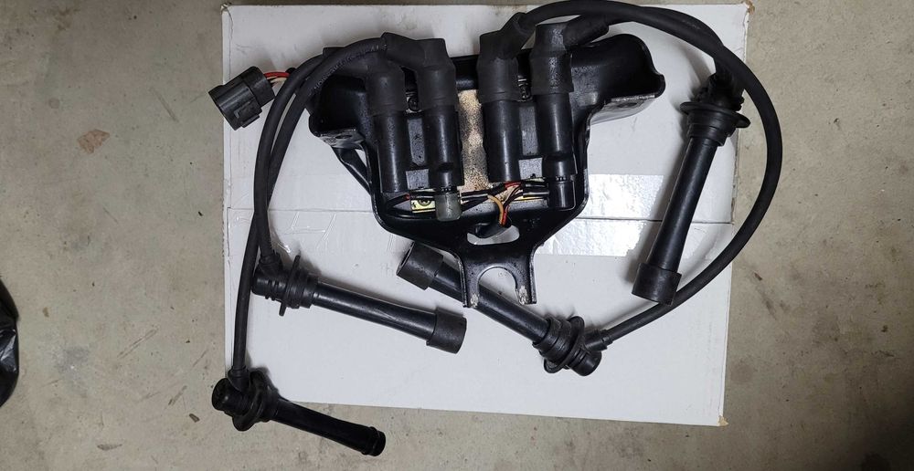 Bobine para mx5 modelos NA