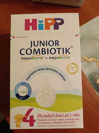 Mleko HiPP Junior Combiotik 4
