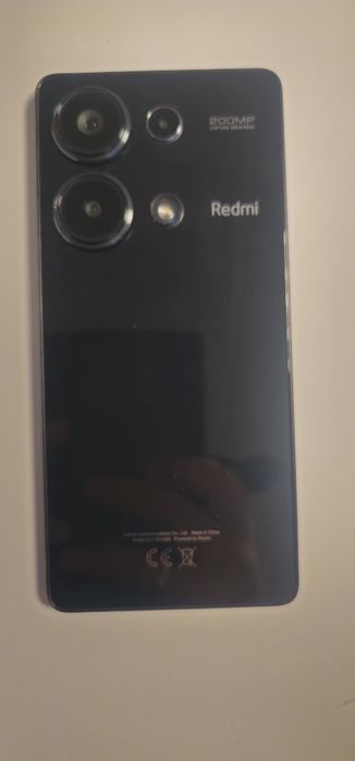 Redmi Note 13 pro 8/256 GB - Gwarancja do 27.02.2026
