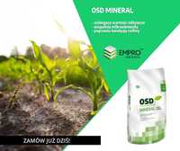 OSD Mineral, Nawóz dolistny z mikroelementami  na 1 ha