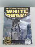 Revista White Dwarf