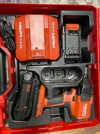 Hilti SIW 6-22-гайковерт 2024р комплект