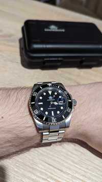 Addiesdive Submariner Diver