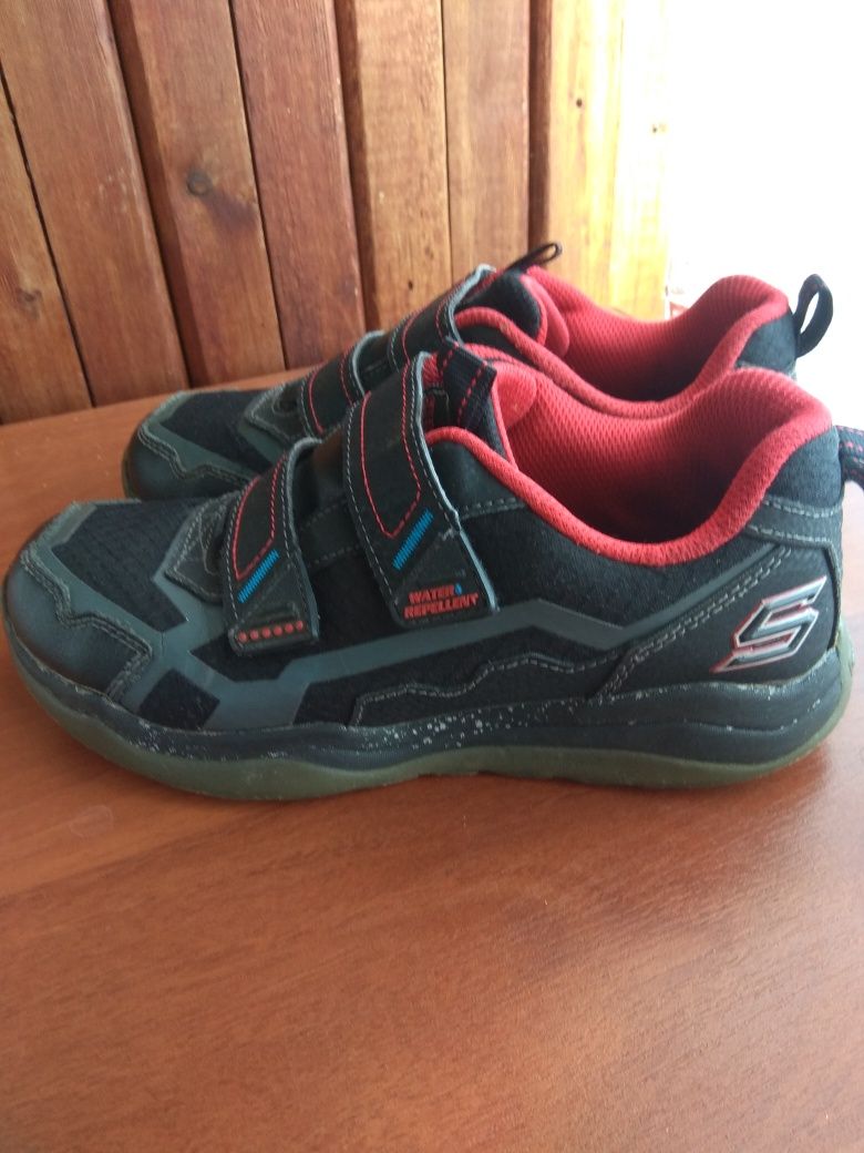 Кроссовки для мальчика," SKECHER"S