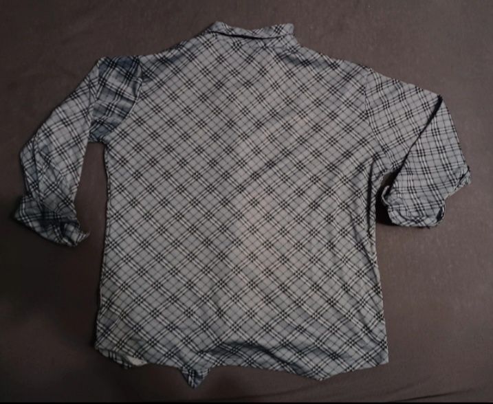 Koszula na długi rękaw