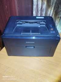 Принтер Samsung ml-1640