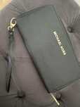 Portfel michael kors czarny