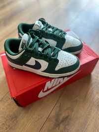 Nike Dunk Low Vintage Green