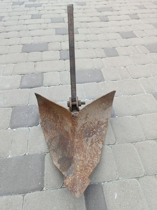 Окучник для мотоблока, (трактора). підгортач