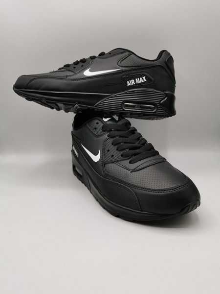 buty meskie sportowe NIKE AIR MAX 90