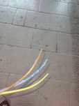 Sprzedam kabel 3x2.5 okrągły drut