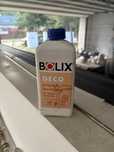 BOLIX DECO LAZUR Dekoracyjny preparat lazurujący