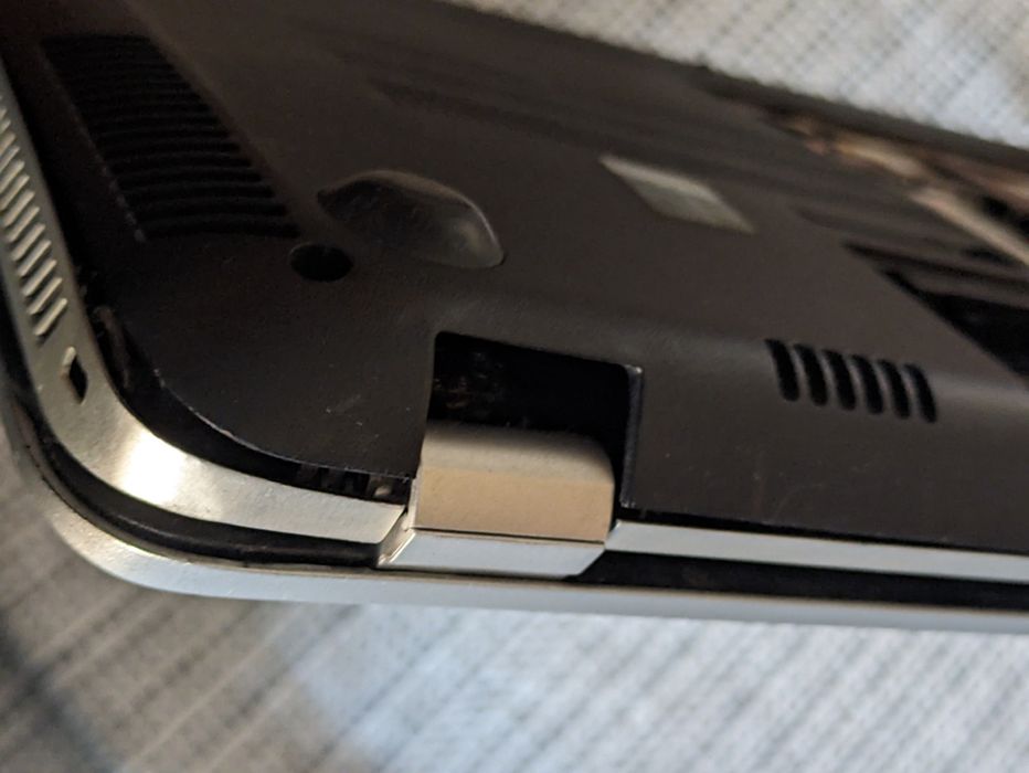 Portátil HP Envy 15-j102sp