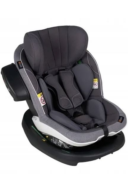 Fotelik i baza beSafe iZi Modular i-Size 0-18kg