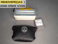 Kit Airbags  Volkswagen Passat Variant (3B6)