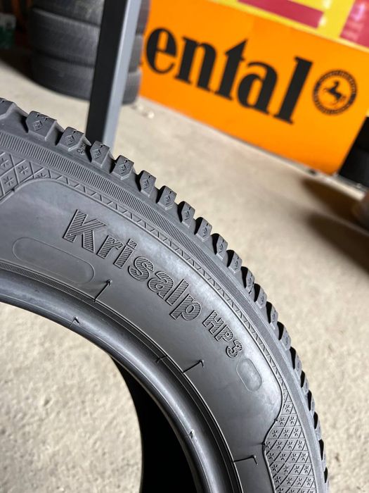 Шини 205/55 r16 91H Kleber Krisalp HP3 (2140)