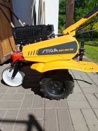 Продам культіватор stiga src 685 rg