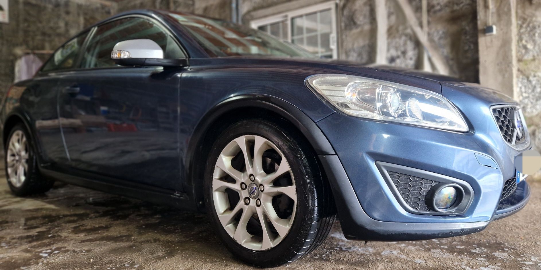 Volvo C30 1.6D 110 CV