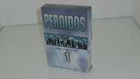 Perdidos – 1ª Temporada