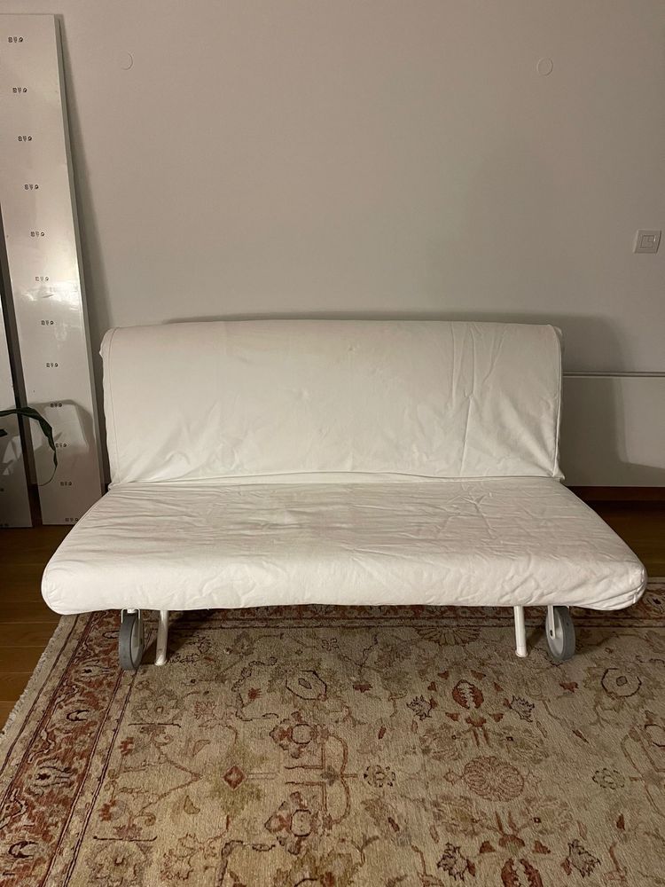 Sofa Cama Ikea 3Lug 1,6x2