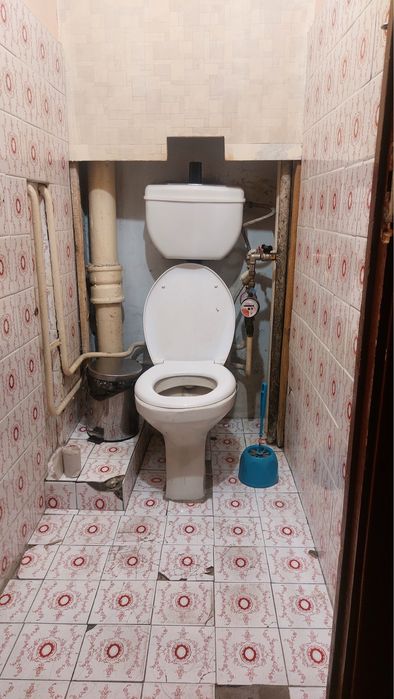 Довгострокова оренда квартири/кімнати!