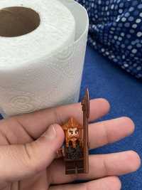 Lego figurki hobbit