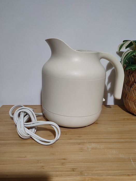 Електричний чайник muji Discount