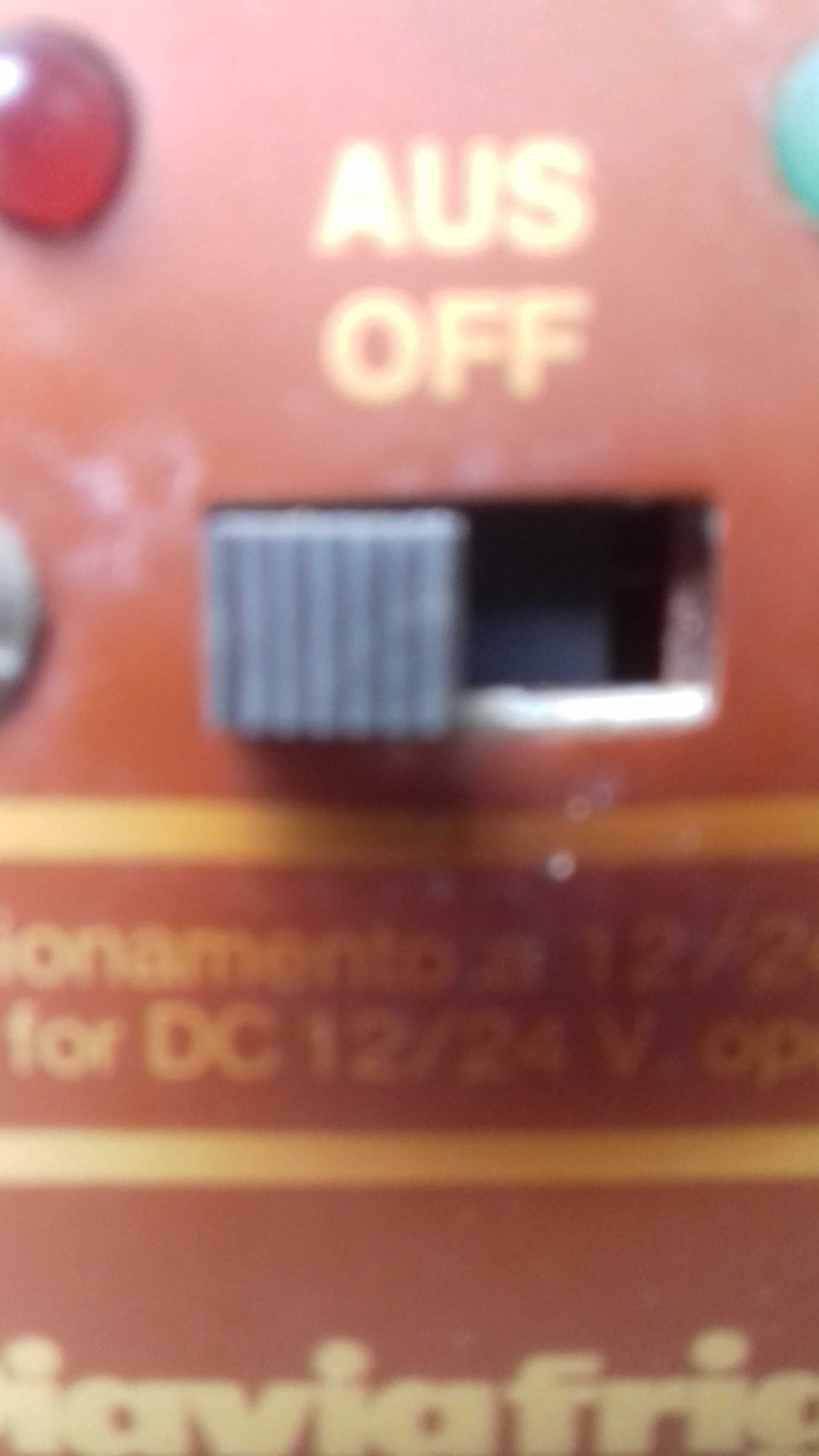 Frigorifico 24 Volts