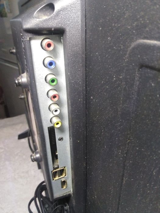 Телевізор Blaupunkt 32  діагональ, смарт ТВ.