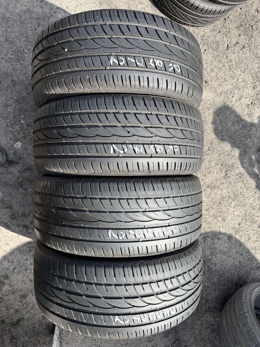 Opony letnie 225/40/18 Landvigator 4szt 7,4mm 2020r