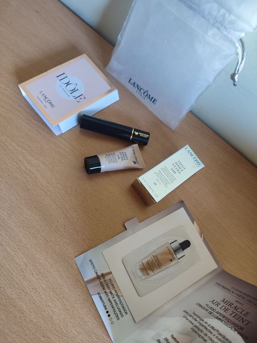 Conjunto Lancôme