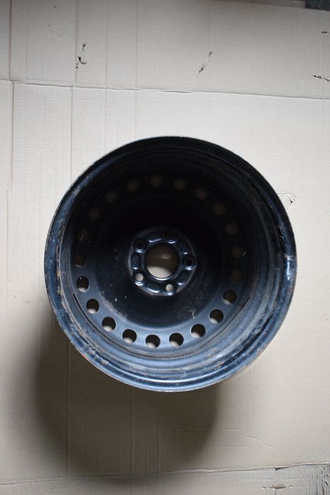 Felga stalowa 16'' Ford Mondeo S-max C-max