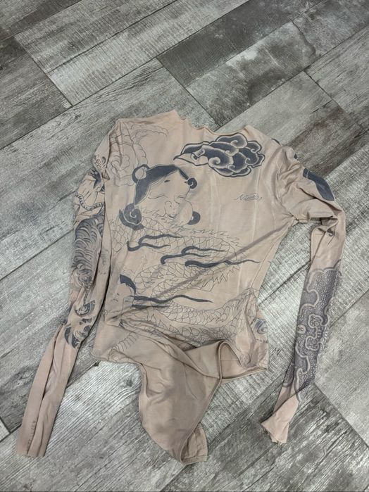 Боді ttswtrs розмір xs