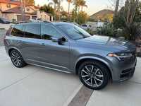 2019 Volvo  XC90