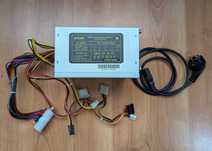 Блок питания DELUX ATX - 400W (P4)