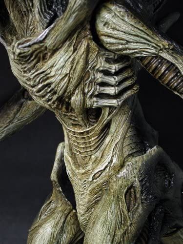 Predalien Figuras coleção edição limitada