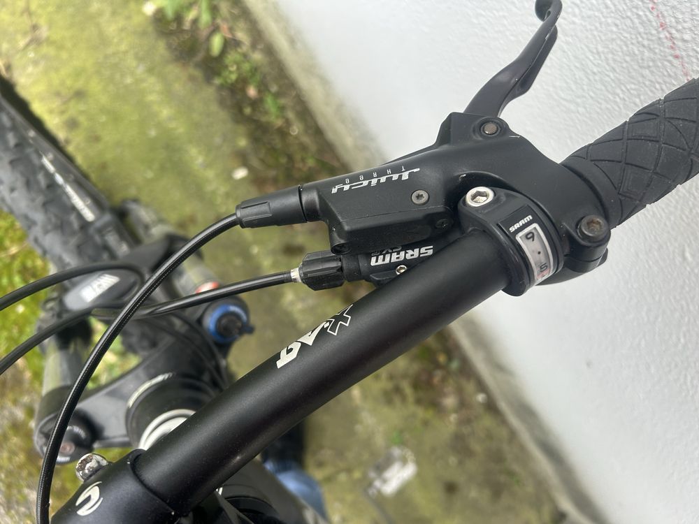 Cannondale Prophet rozmiar M