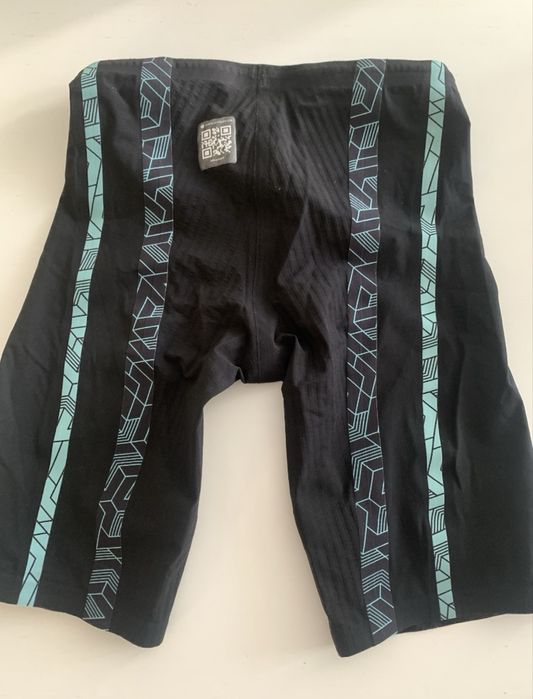 Гідрошорти Arena Powerskin Primo JAMMER BLACK-TEAL