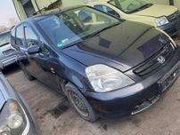 HONDA STREAM I NH629M maska lampa drzwi błotnik zderzak klapa części