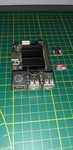 komputer jednopłytkowy Odroid C2 + 16GB eMMC + 8GB SD