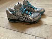 Asics gel adidasy buty halowki siatkowka hale 39
