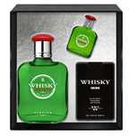 Evaflor Whisky Origin zestaw
