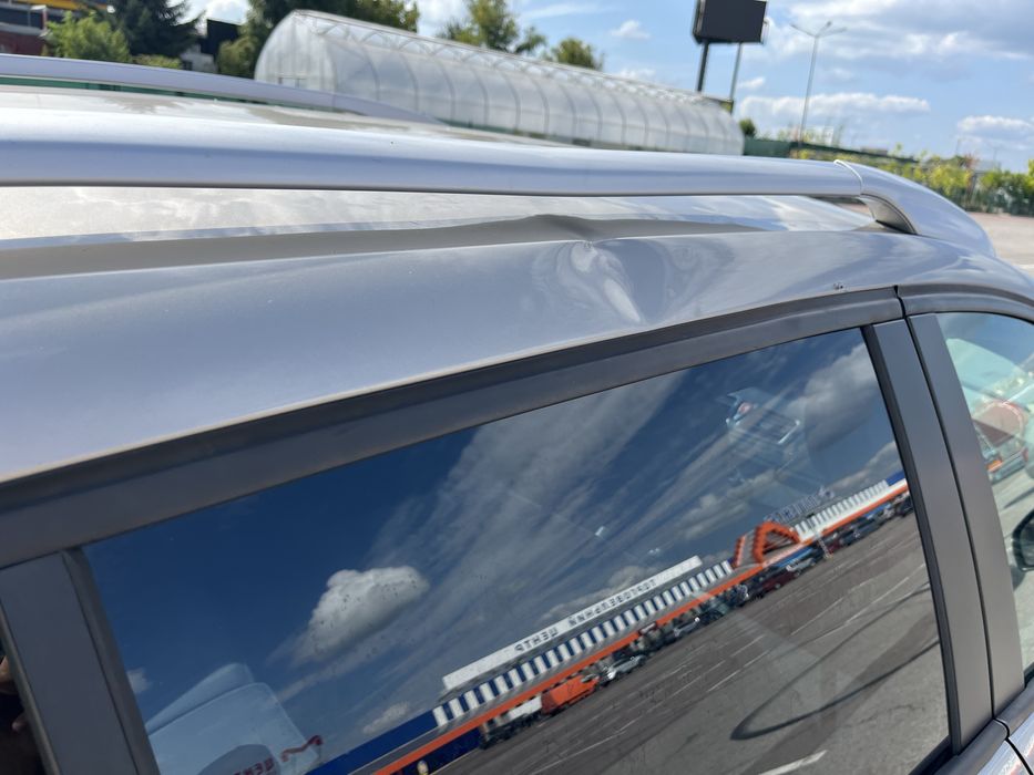 Renault Megane 3 2010