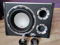 Subwoofer Vibe Space 1000Rms 12 cali 30 cm w obudowie